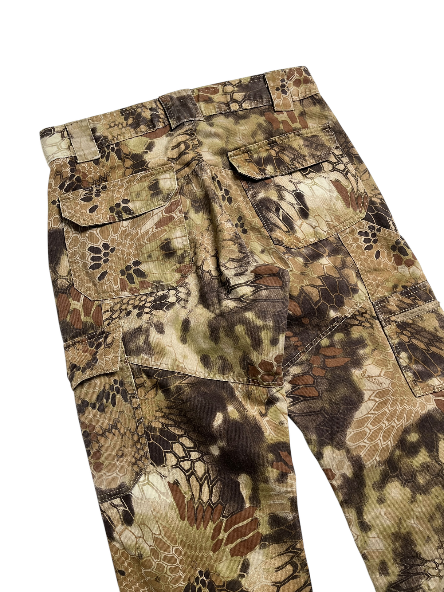 Kryptek Camuflaje Pants - Talla 33