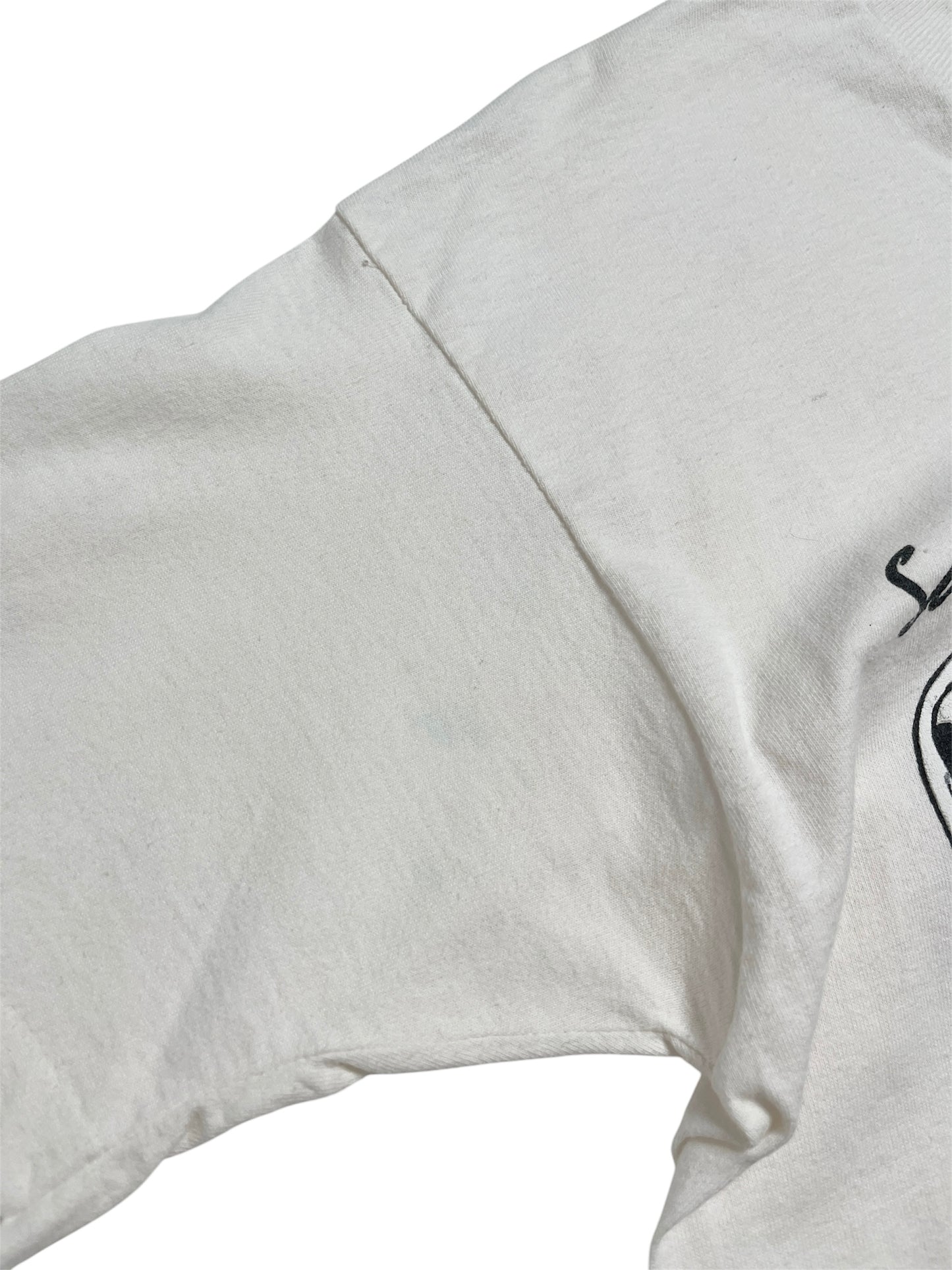 1995 California Cow Tshirt - Talla M/L