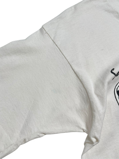 1995 California Cow Tshirt - Talla M/L