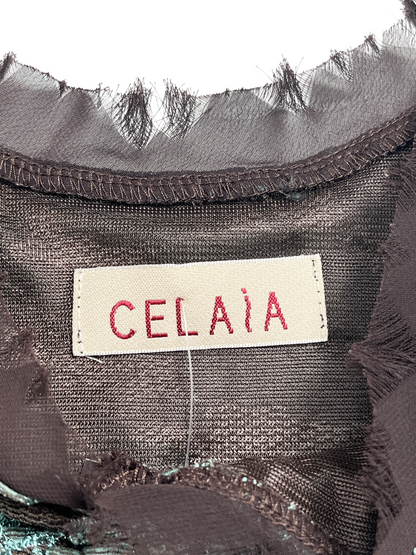 Y2K Celaia Top - Talla S/M