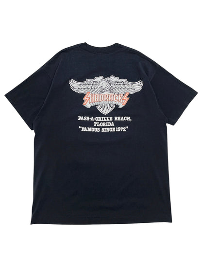 1991 Shadracks Slutpuppies T-Shirt - Talla L