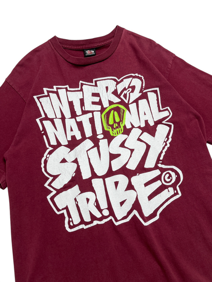 Stussy T-shirt - Talla L