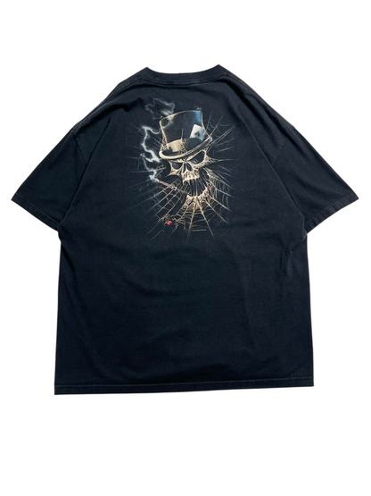 2009 Biker Forever T-shirt - Talla XXL