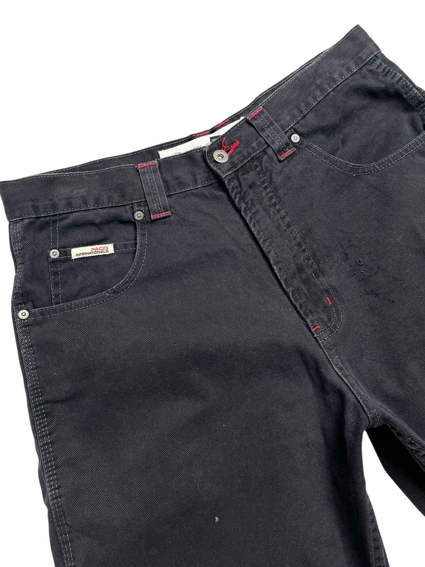 Paco Carpenter Jorts - Talla 35