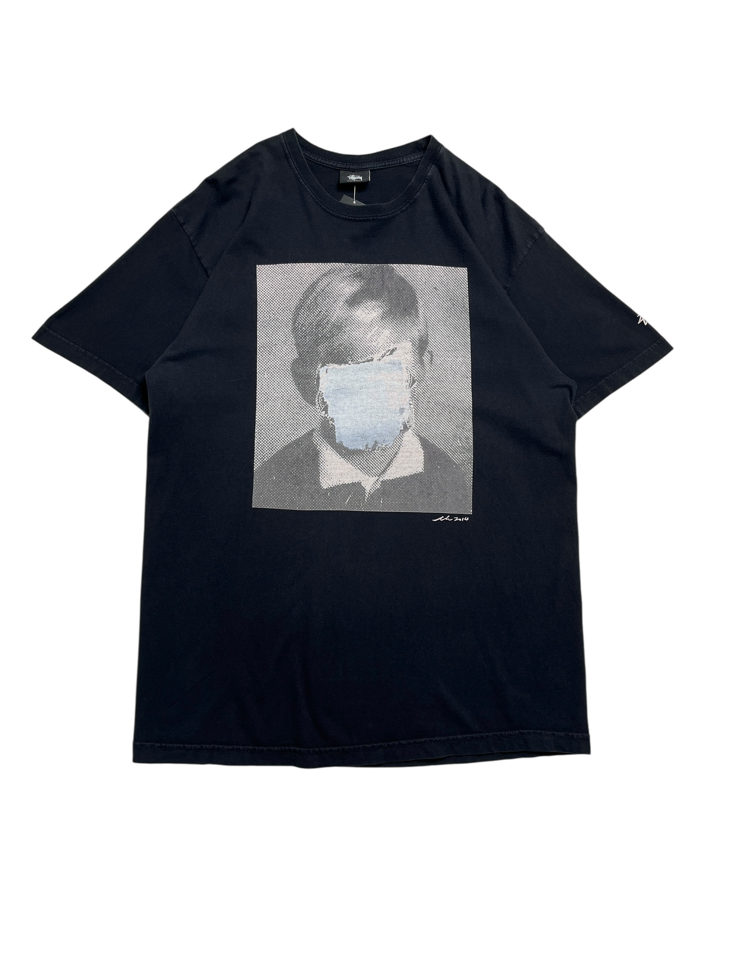 Stussy T-shirt - Talla L