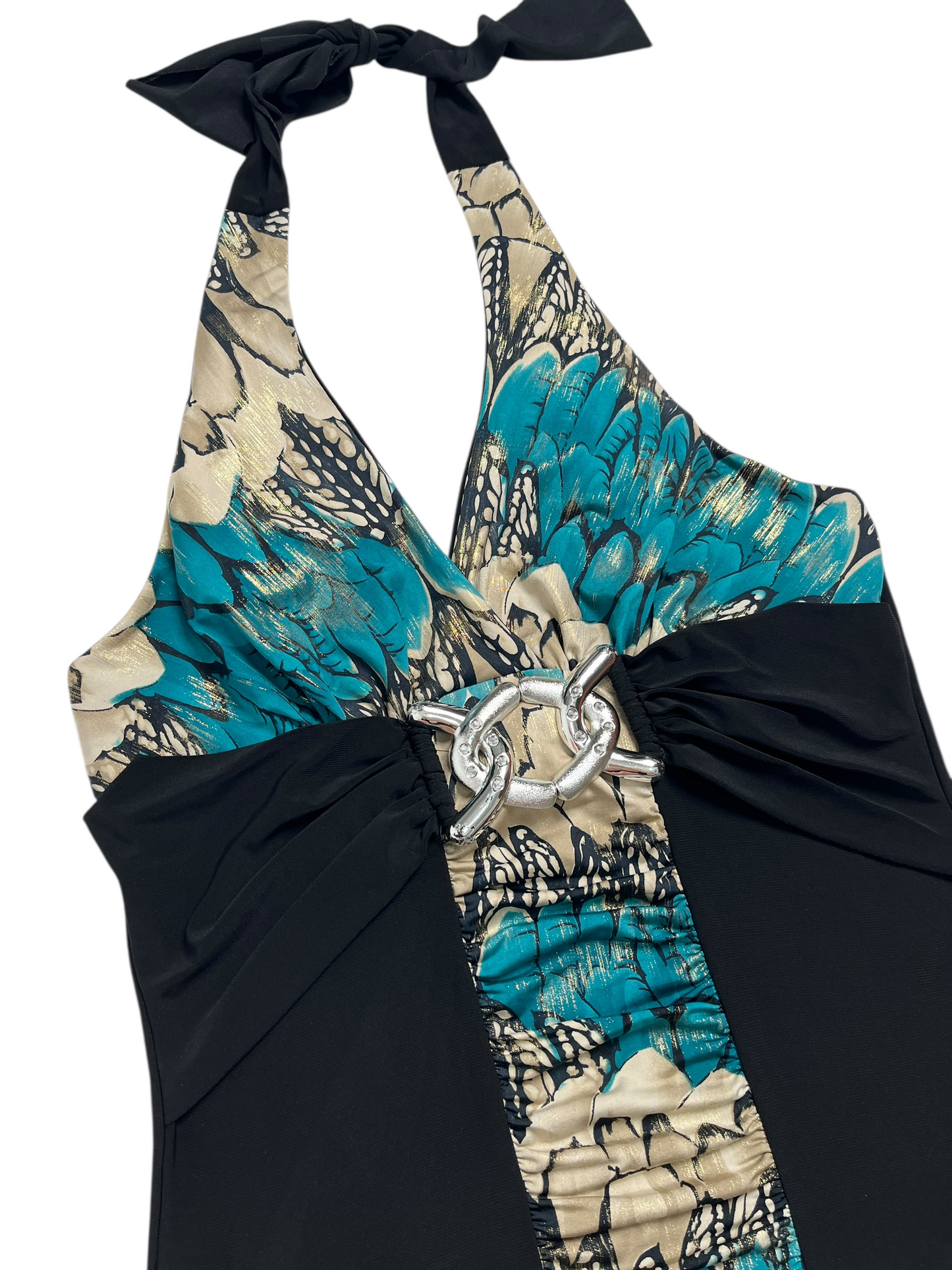Y2K Solar Top - Talla S/M