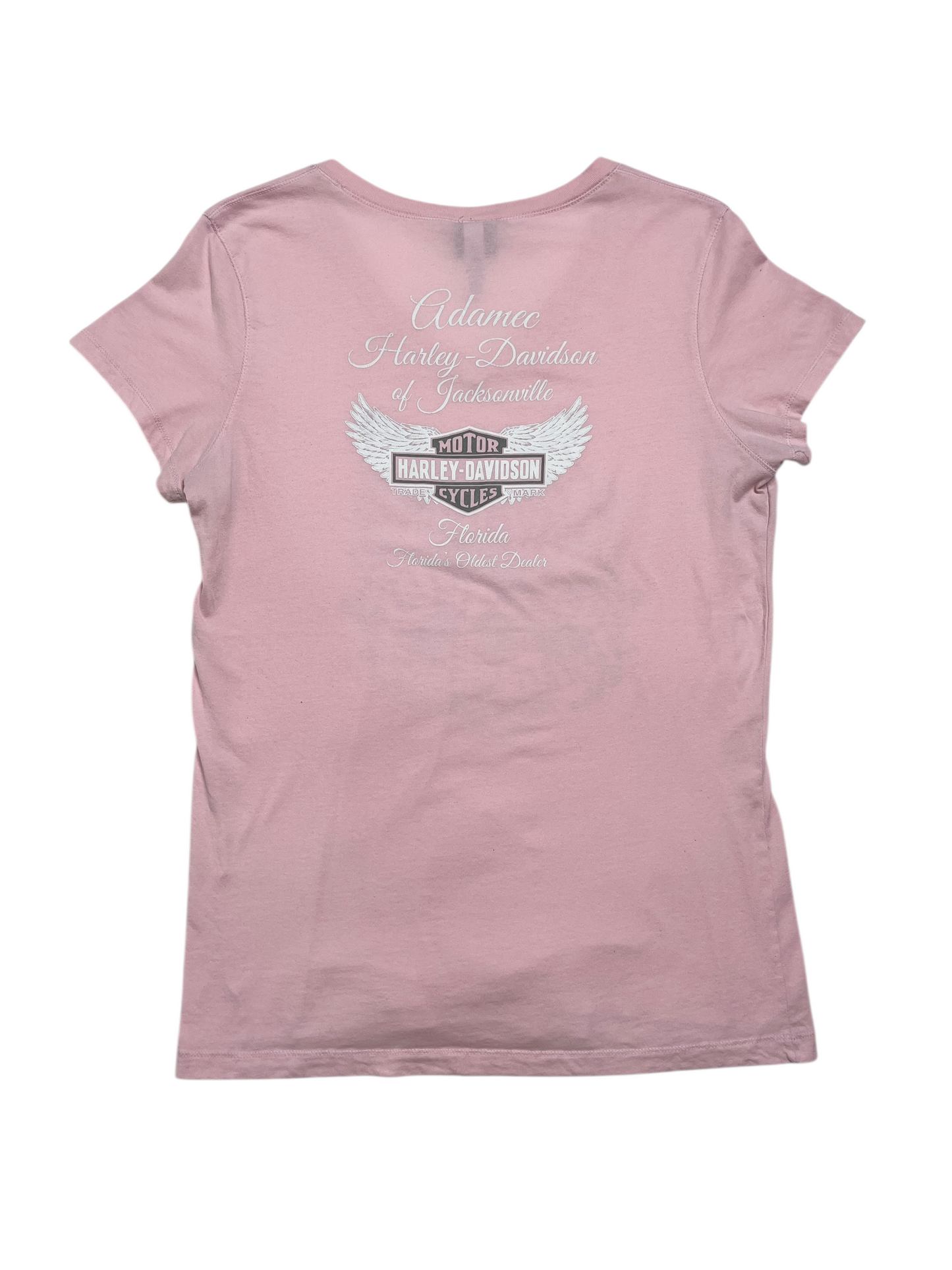 Harley Davidson Jacksonville 2022 Top - Talla L