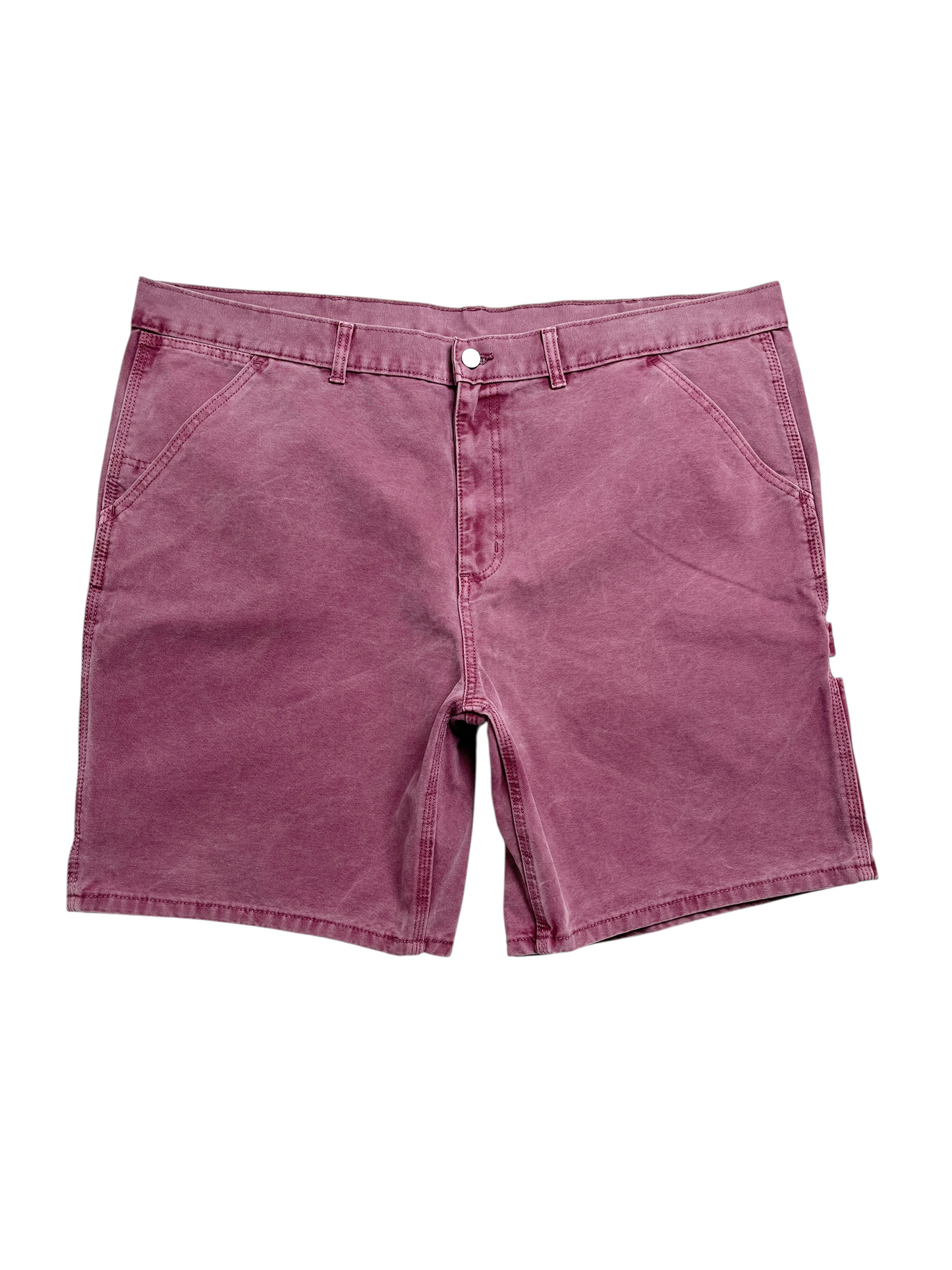 No Boundaries Carpenter Short Rosa - Talla W45