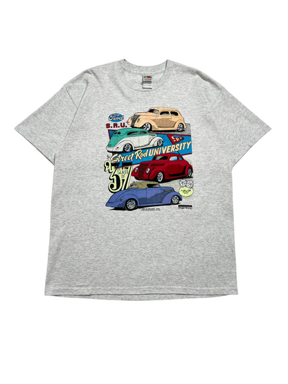 2001 Ford Street Rod University - Talla XL