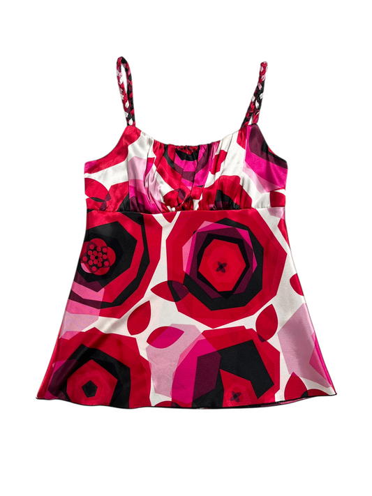 Y2K Ally B Top - Talla S