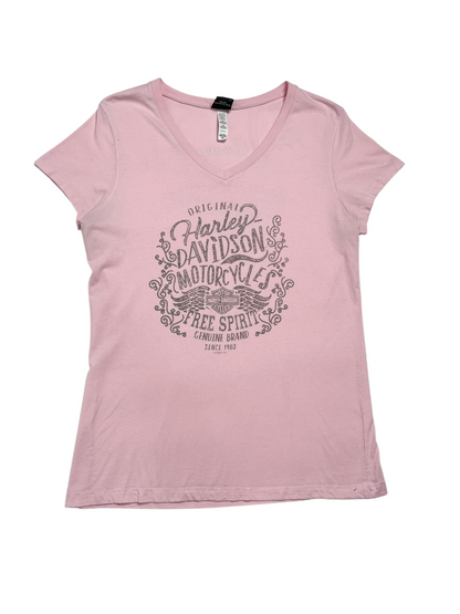 Harley Davidson Jacksonville 2022 Top - Talla L