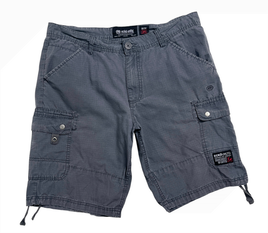 Ecko Unitd Cargo Short gris - Talla W36