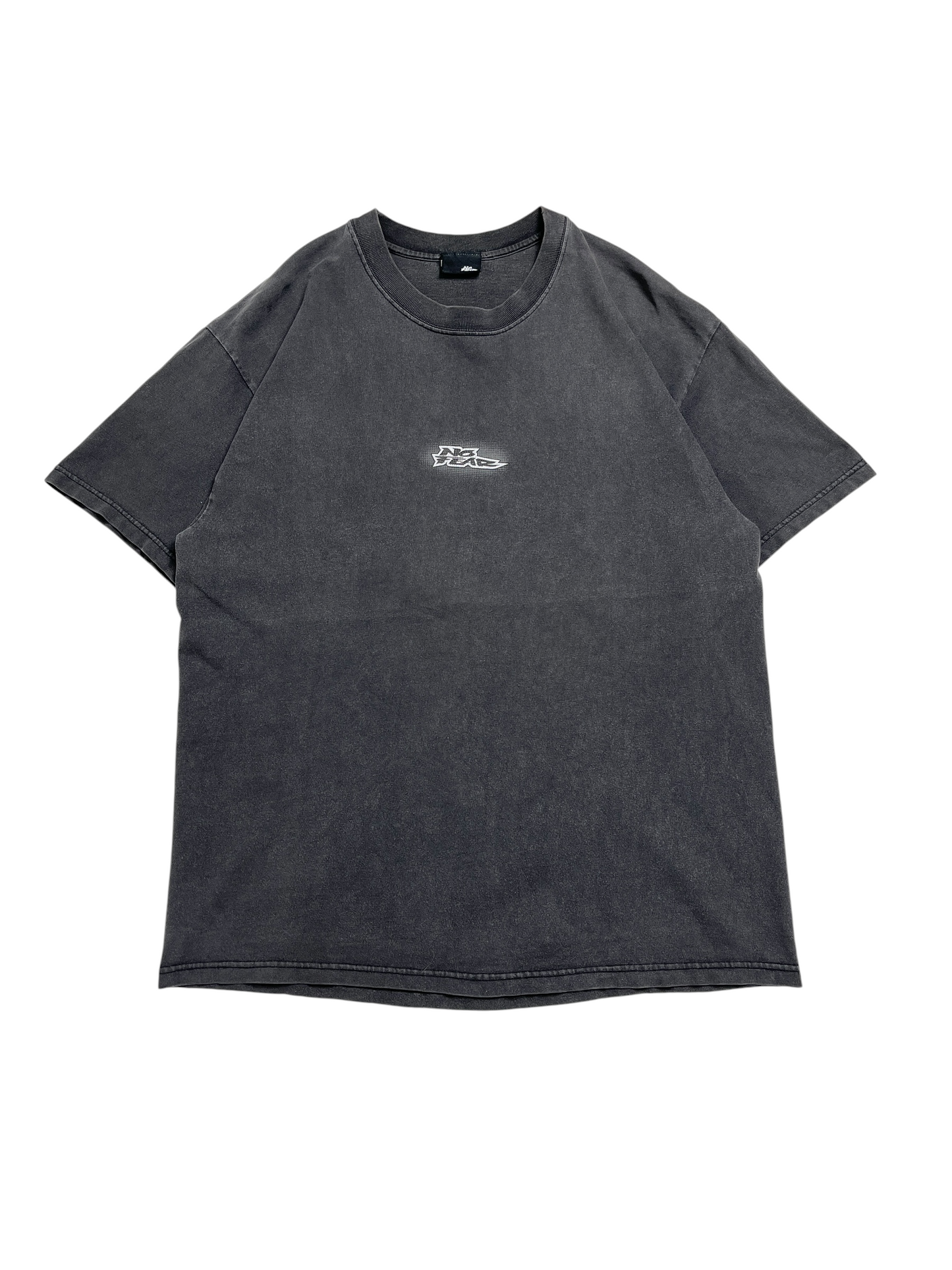 1990s No Fear T-shirt - Talla L