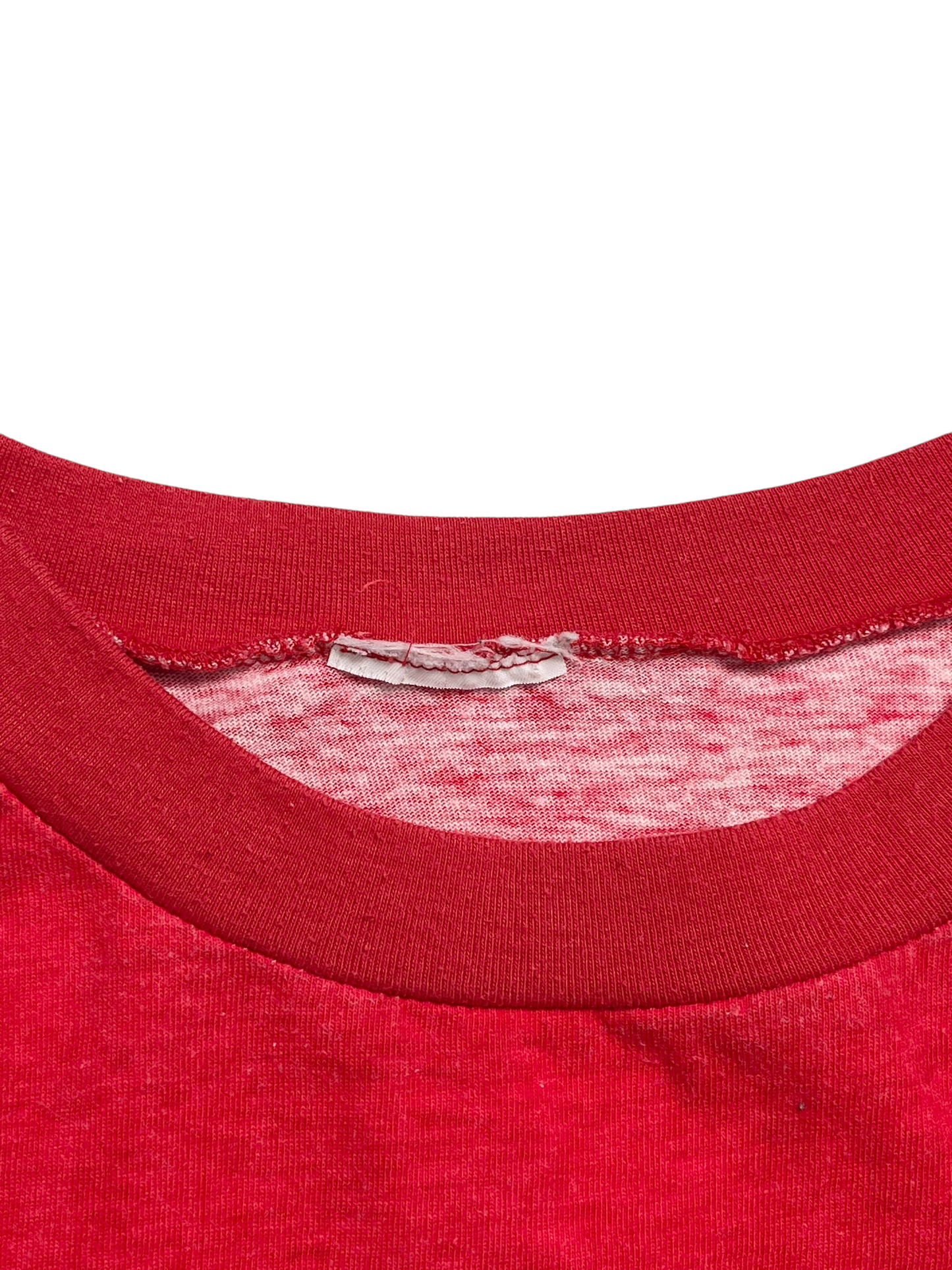 1990s Snoopy T-shirt - Talla L (Boxy Fit)