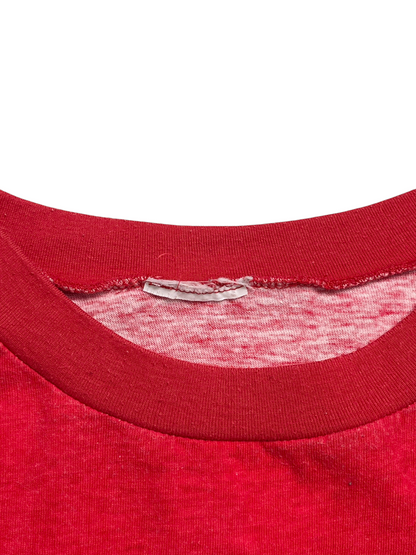1990s Snoopy T-shirt - Talla L (Boxy Fit)