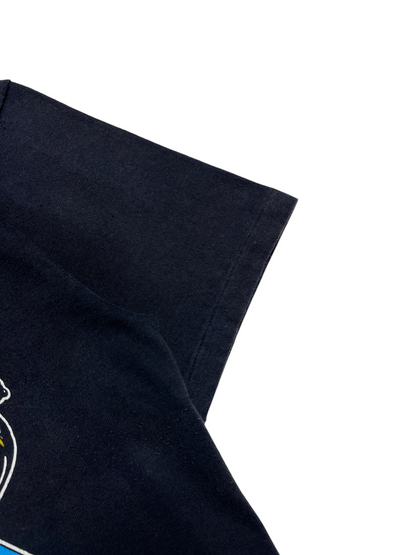 1982 Harley Davidson Invest in America T-shirt - Talla S