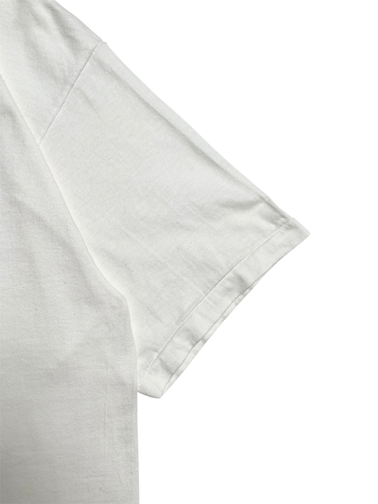 2000s Phantom Power T-Shirt - Talla M