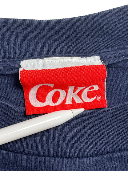 1994 Coca-Cola “Always Cool” - Talla XL