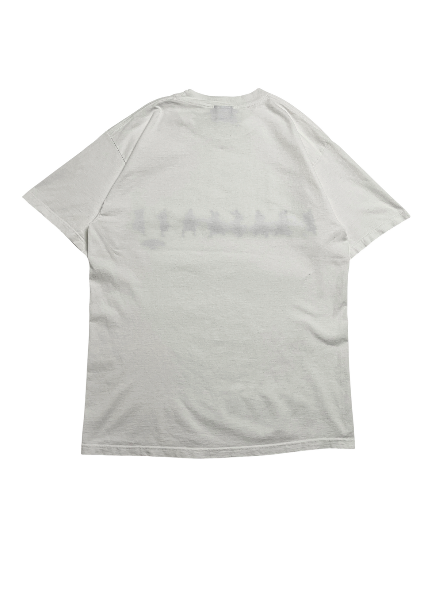 2000s Star Wars T-shirt- Talla M