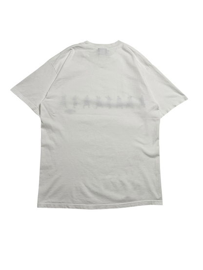 2000s Star Wars T-shirt- Talla M