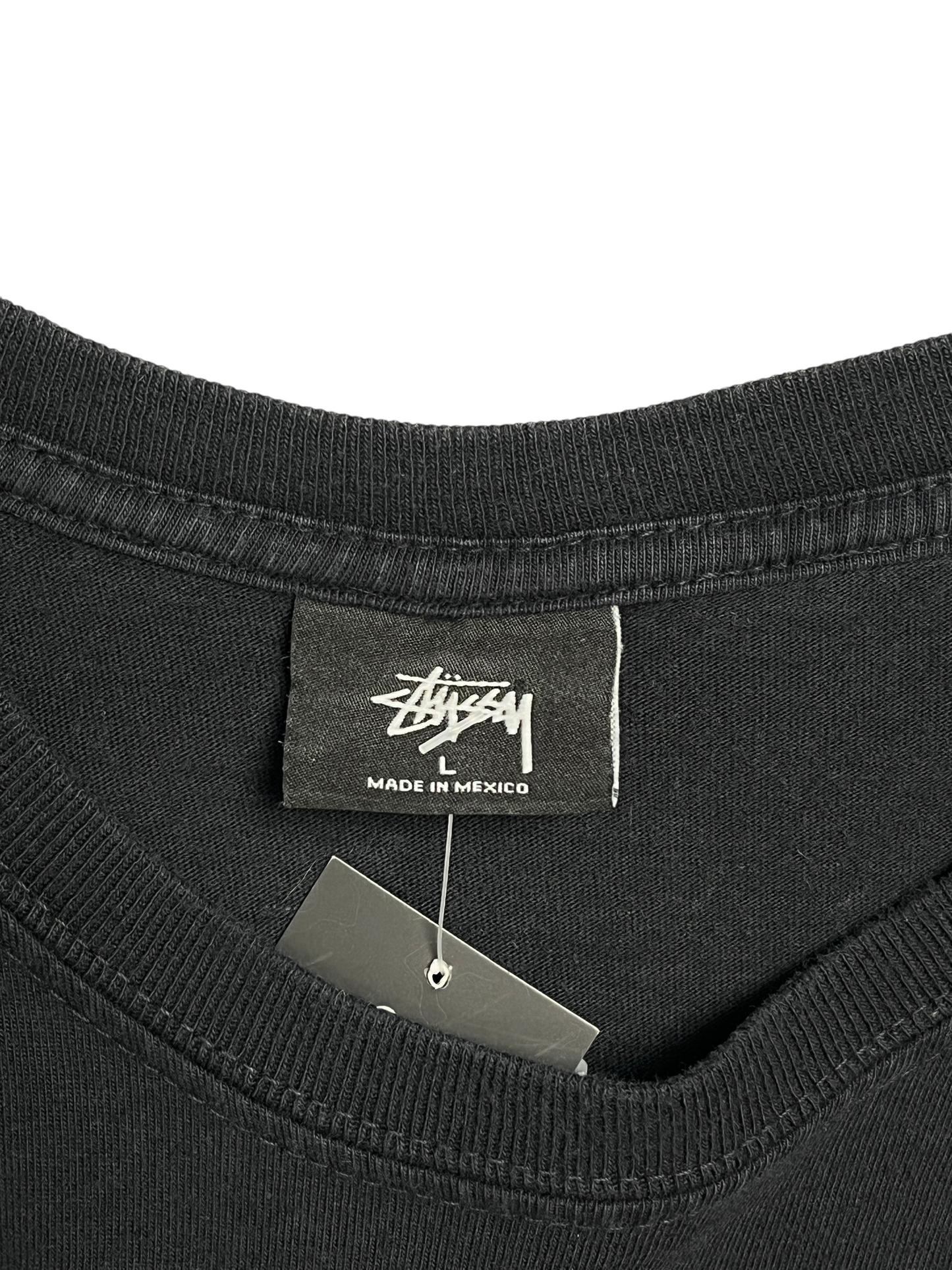 Stussy T-shirt - Talla L