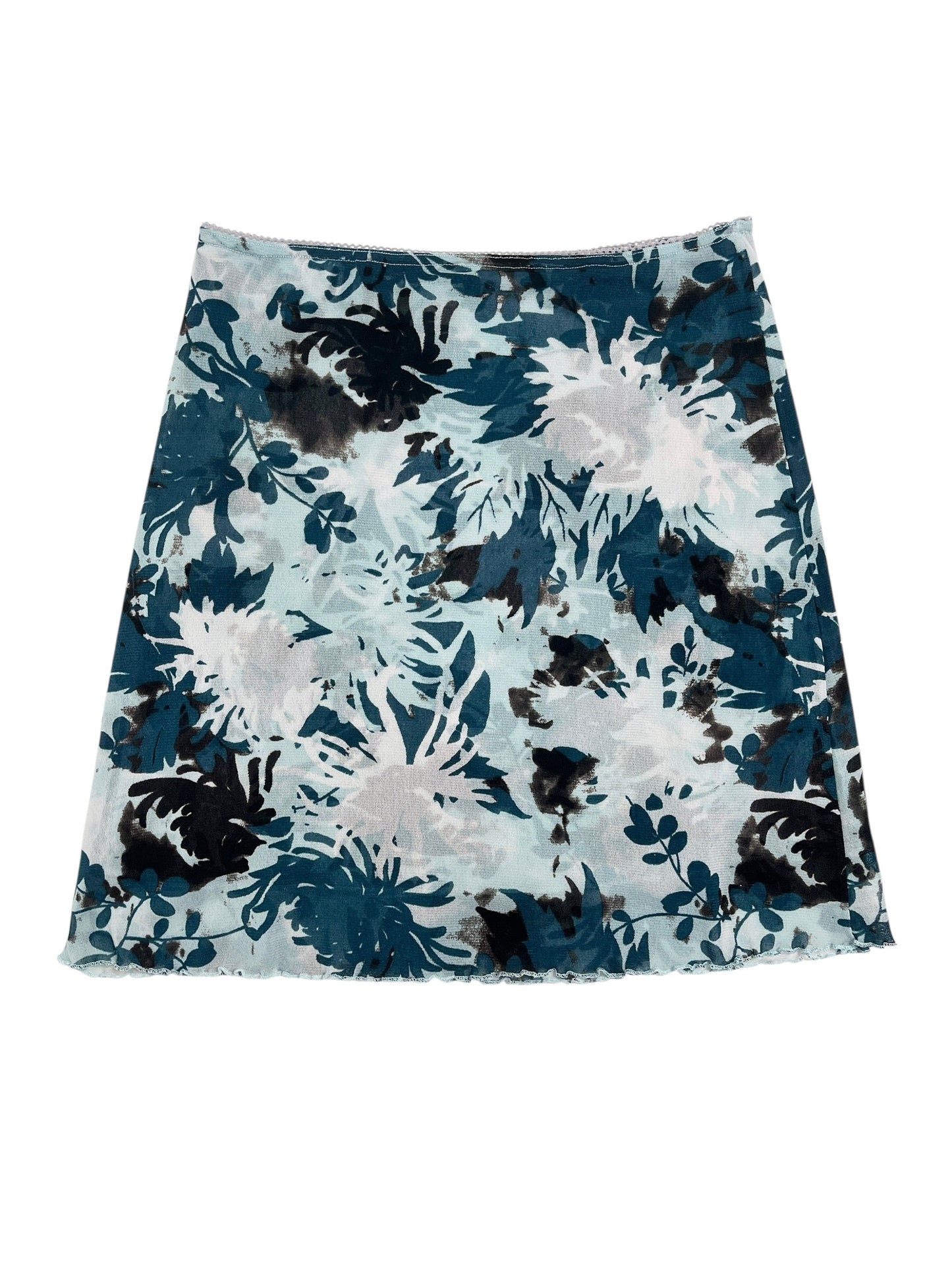 Y2K Street One Falda stretch - Talla M
