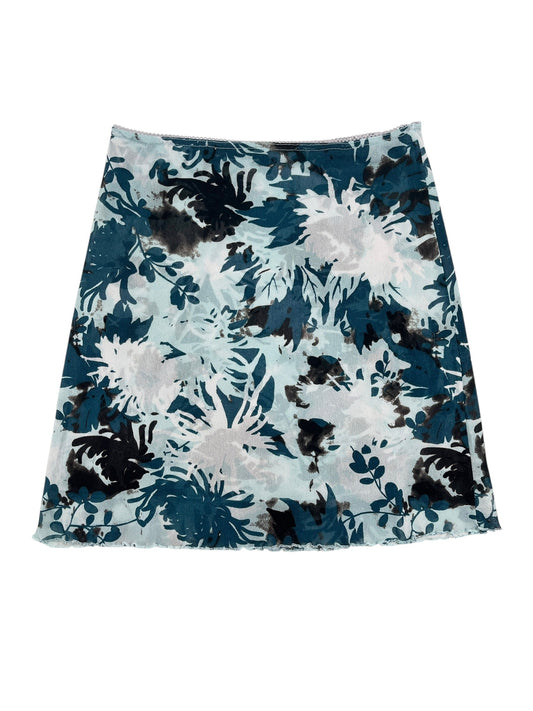 Y2K Street One Falda stretch - Talla M