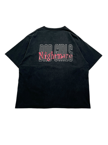 1990s Disney Villains Bad Girls Nightmare T-shirt - Size 3XL