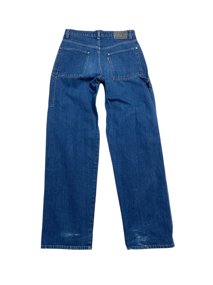Levi’s Silver Tab Denim Pant Azul- Talla 32