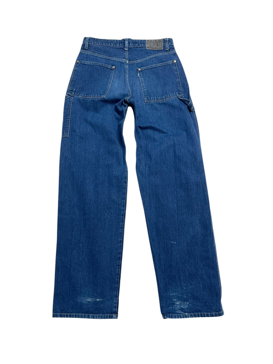 Levi’s Silver Tab Denim Pant Azul- Talla 32