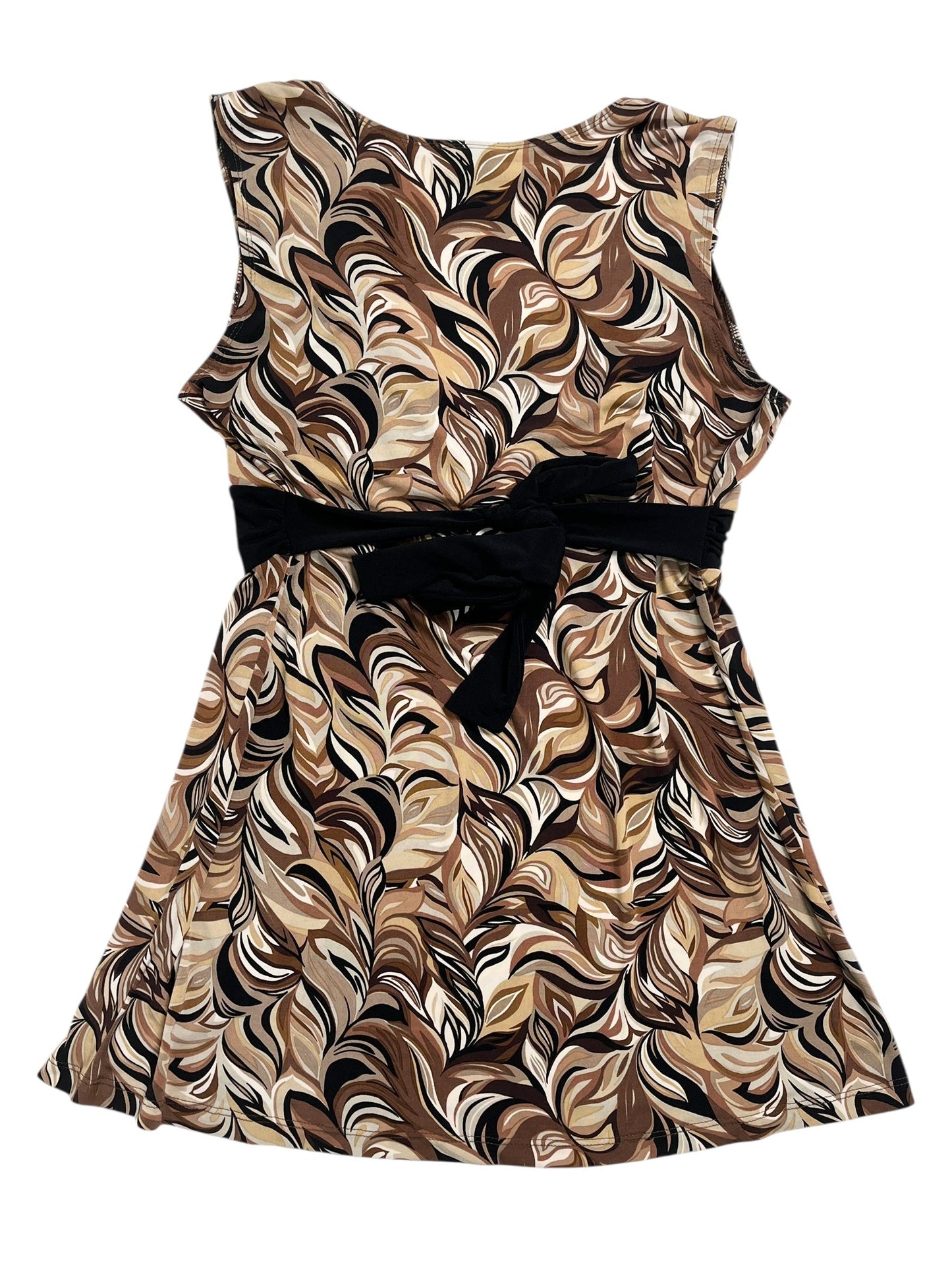 Y2K Studio 1940 Vestido Estampado - Talla L