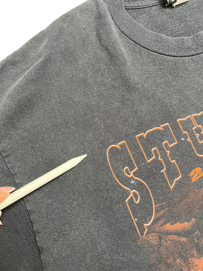 2004 Harley Davidson Sturgis T-shirt - Talla L