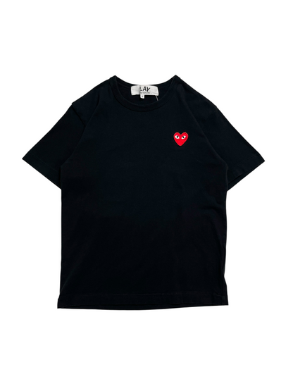 Play Comme Des Garçons T-shirt - Talla S