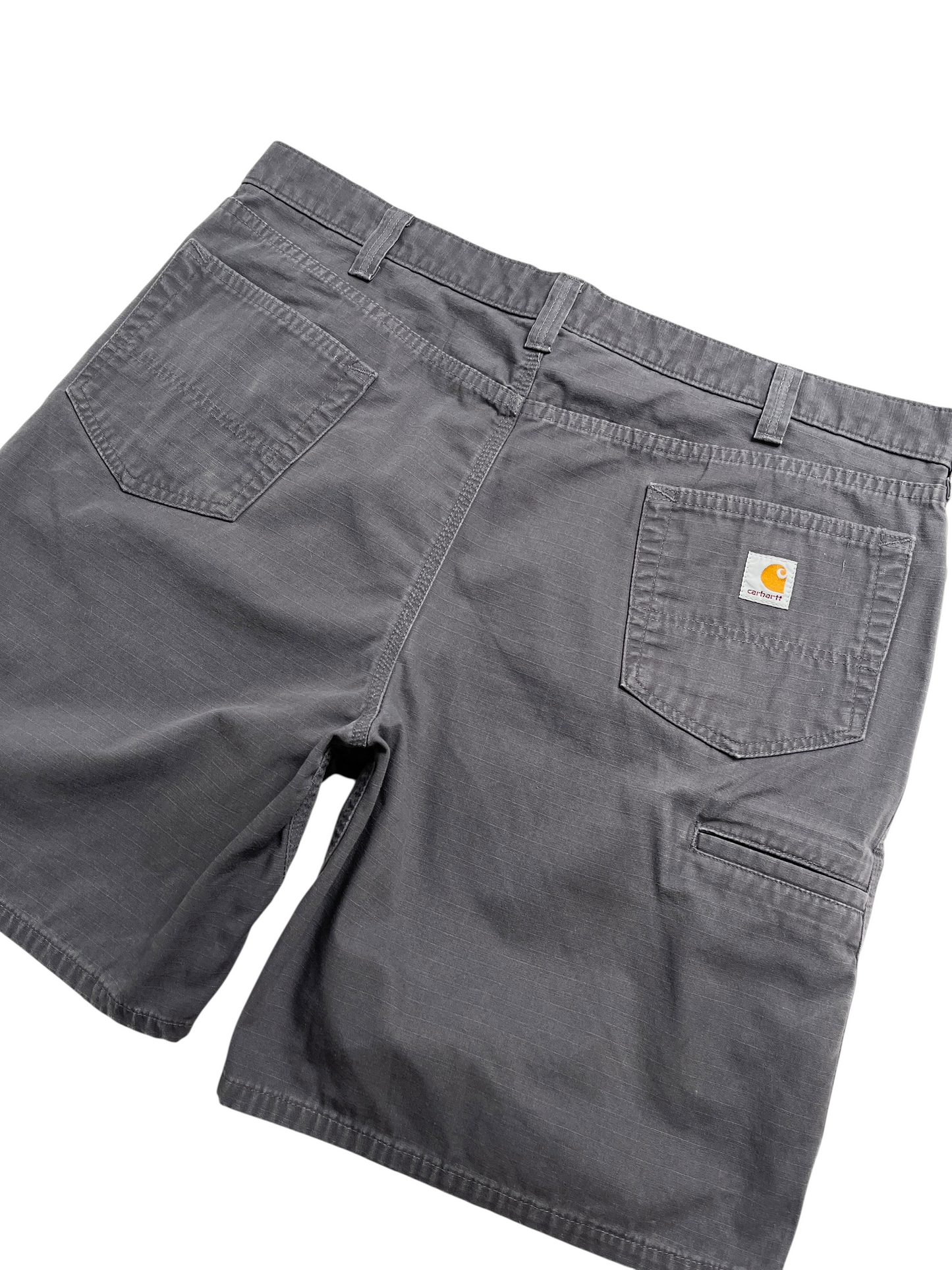 Carhartt Short Gris - Talla W42