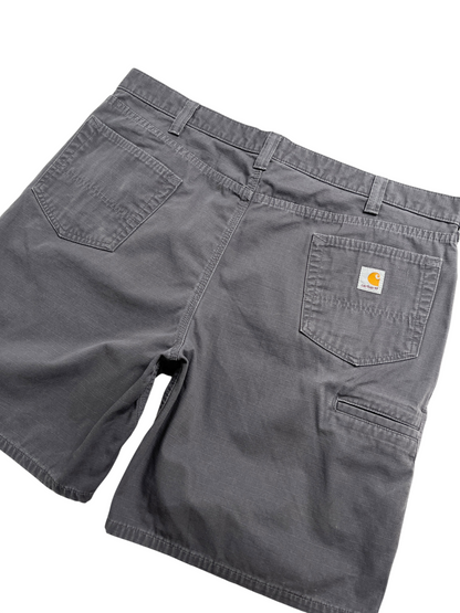 Carhartt Short Gris - Talla W42