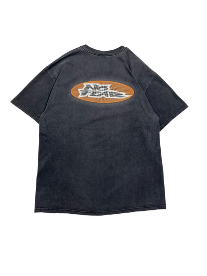 1990s No Fear T-shirt - Talla L