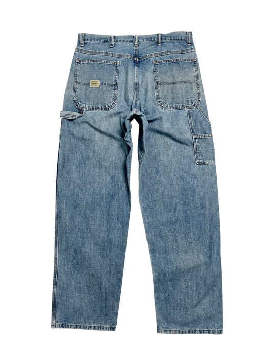 Vintage Wrangler Carpenter Denim Pant - Talla 34