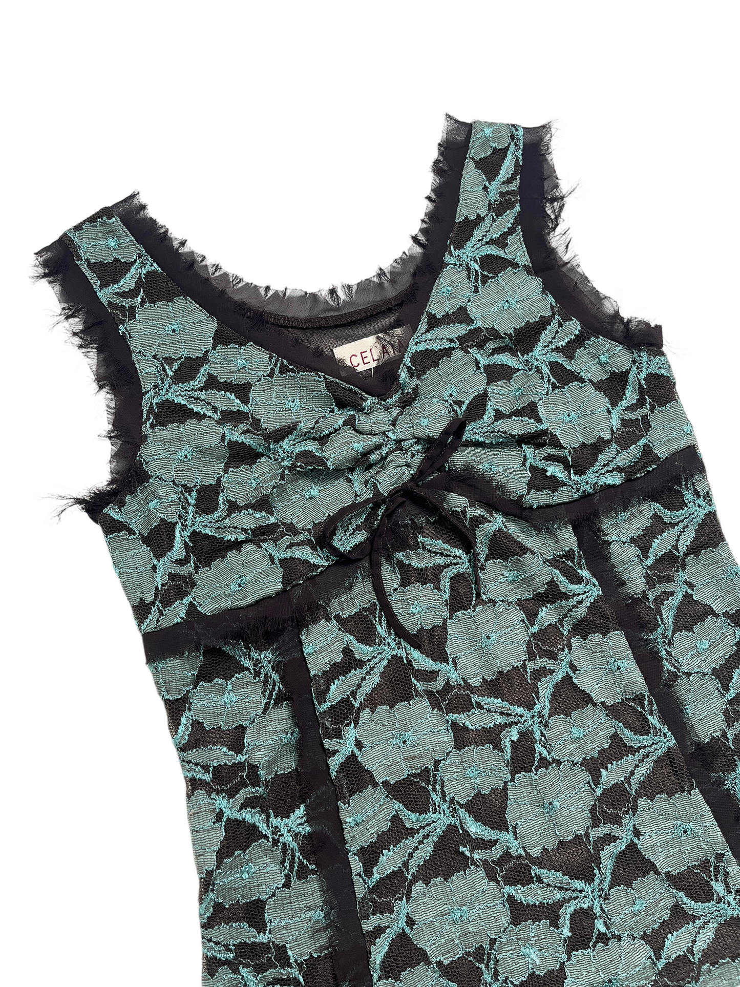 Y2K Celaia Top - Talla S/M