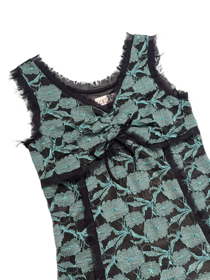 Y2K Celaia Top - Talla S/M