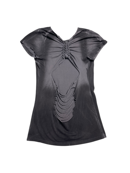 Affliction Top - Talla S/M
