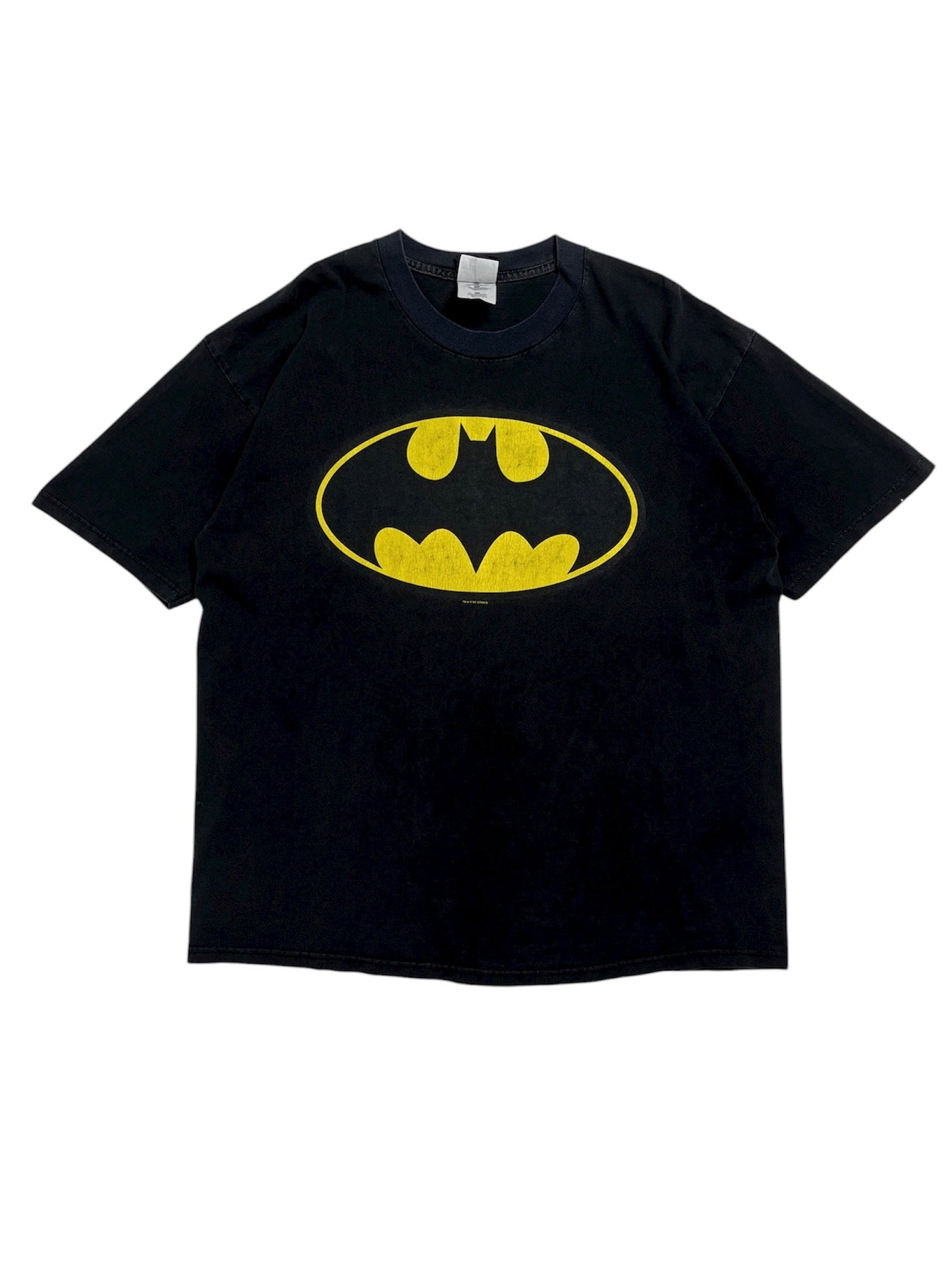 1997 Batman T-shirt - Talla XL