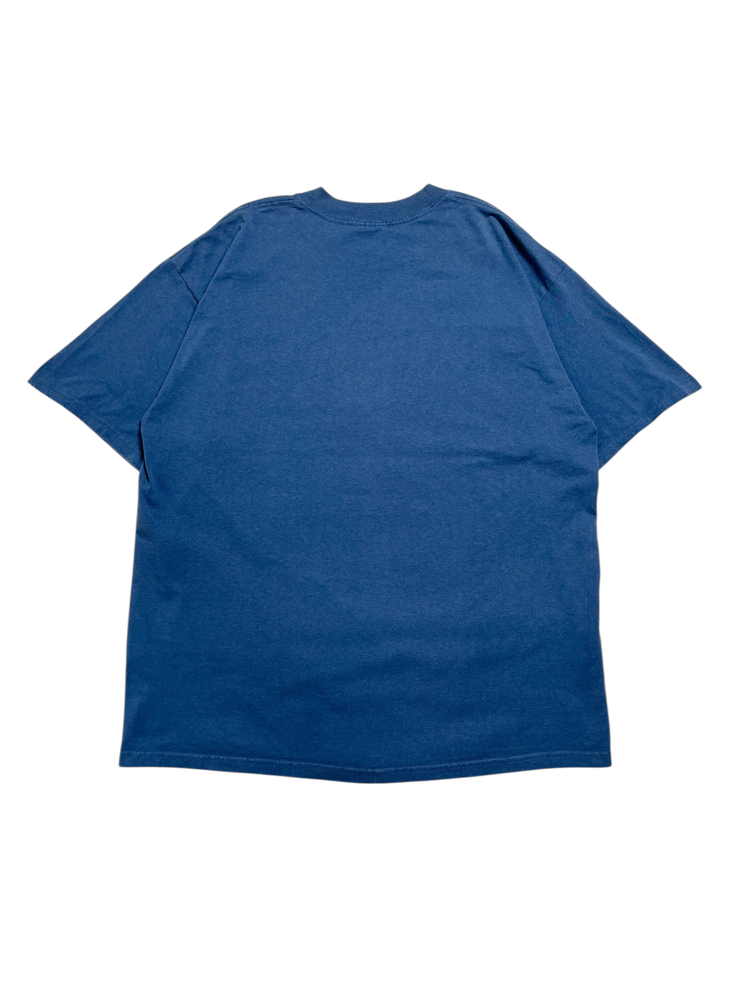 1996 Curious George T-shirt - Talla XL