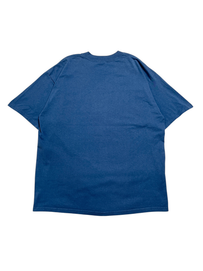 1996 Curious George T-shirt - Talla XL