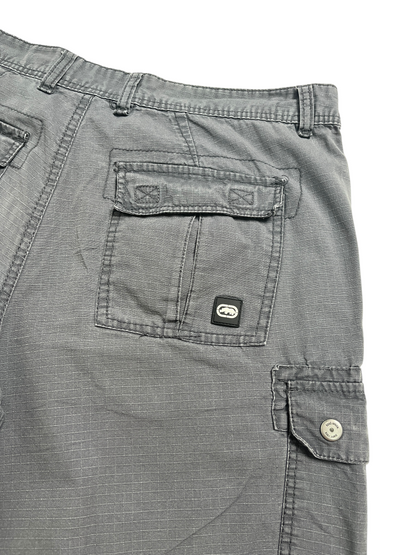 Ecko Unitd Cargo Short gris - Talla W36