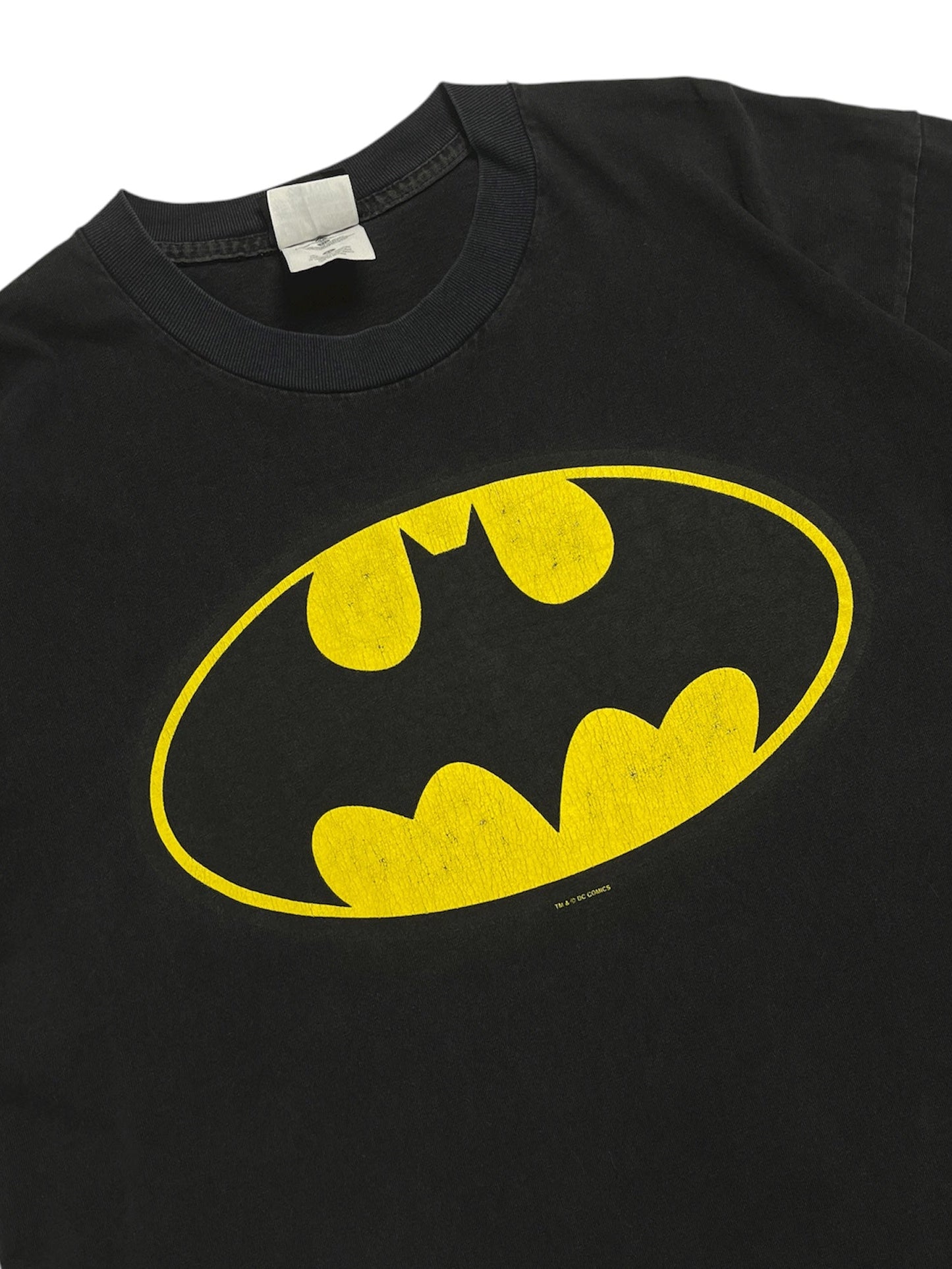 1997 Batman T-shirt - Talla XL