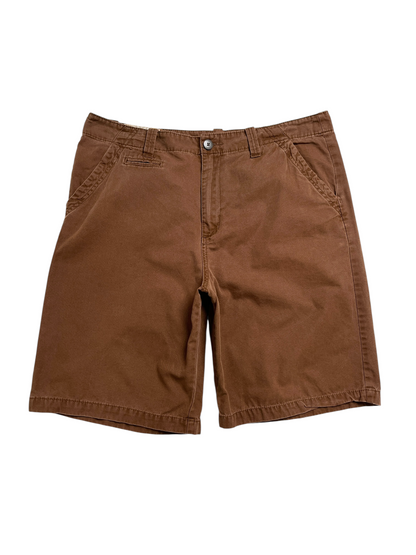 Timberland Short Marrón- Talla W39