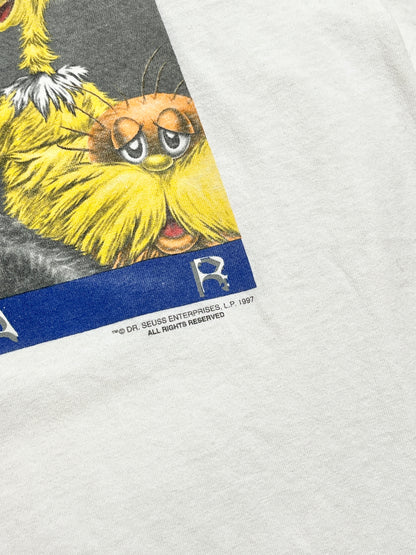 1997 Seus Wear T-shirt - Talla M