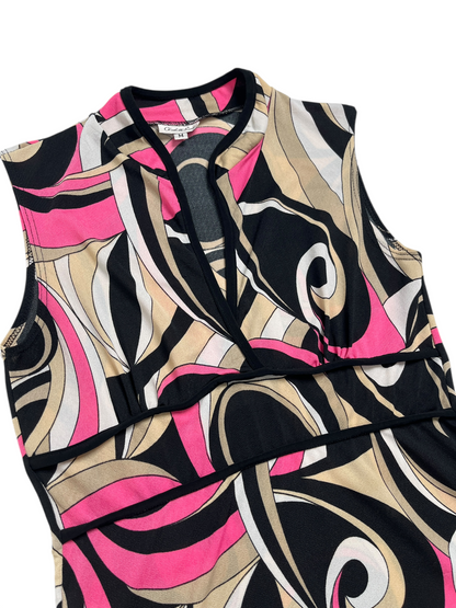Y2K Charlotte Russe Top - Talla S/M