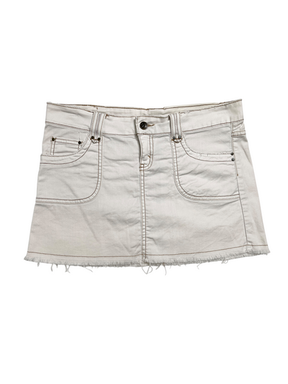 Y2K Jordache Falda Denim - Talla M