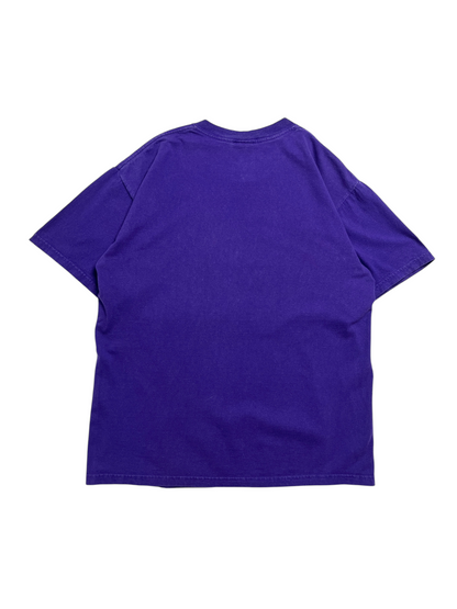 1990s Walt Disney World T-shirt - Talla L